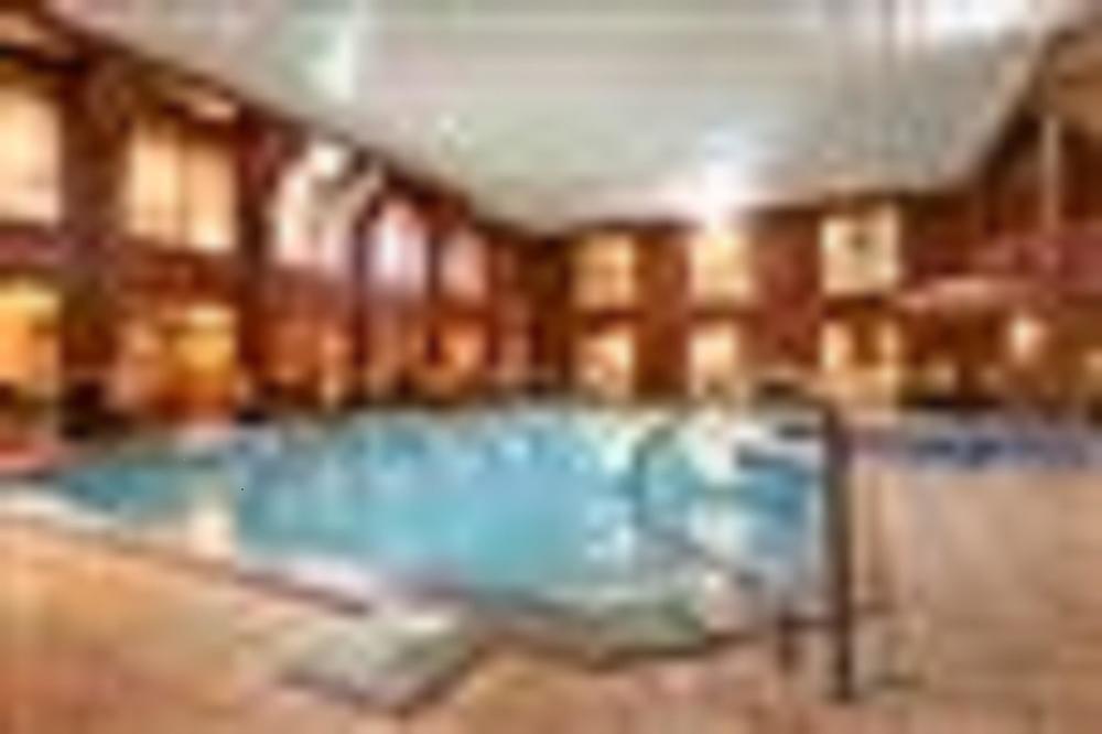 Best Western Plus Dockside Waterfront Inn Mackinaw City Esterno foto