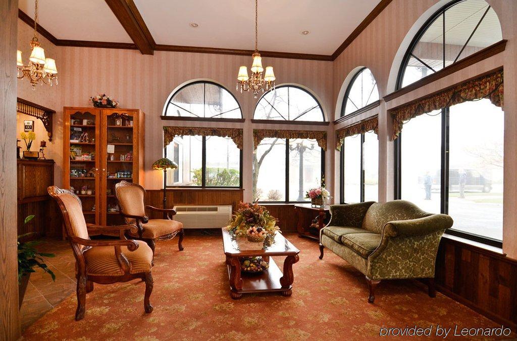 Best Western Plus Dockside Waterfront Inn Mackinaw City Esterno foto