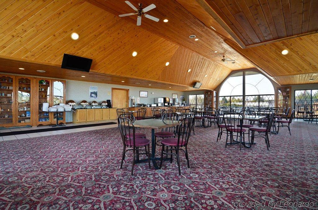 Best Western Plus Dockside Waterfront Inn Mackinaw City Esterno foto