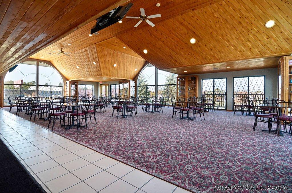 Best Western Plus Dockside Waterfront Inn Mackinaw City Esterno foto
